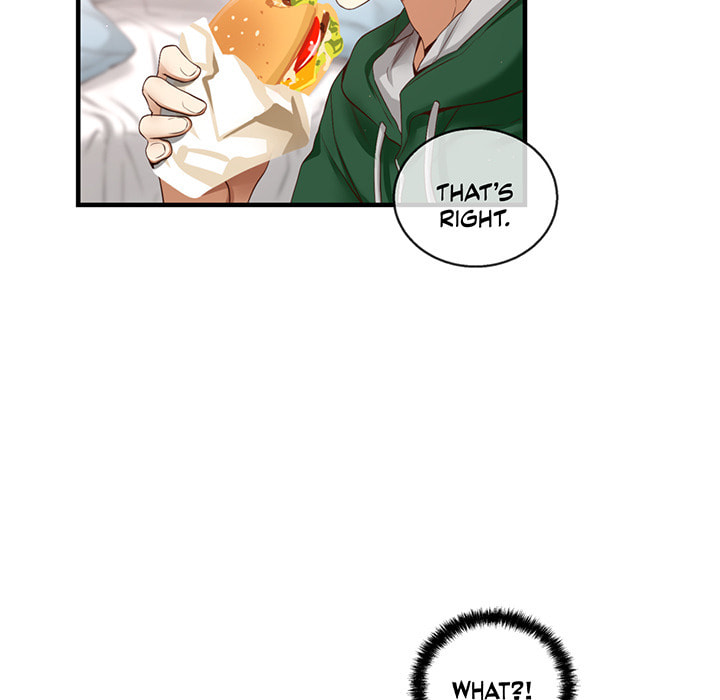 A Guy Like You Chapter 7 page 96 - 