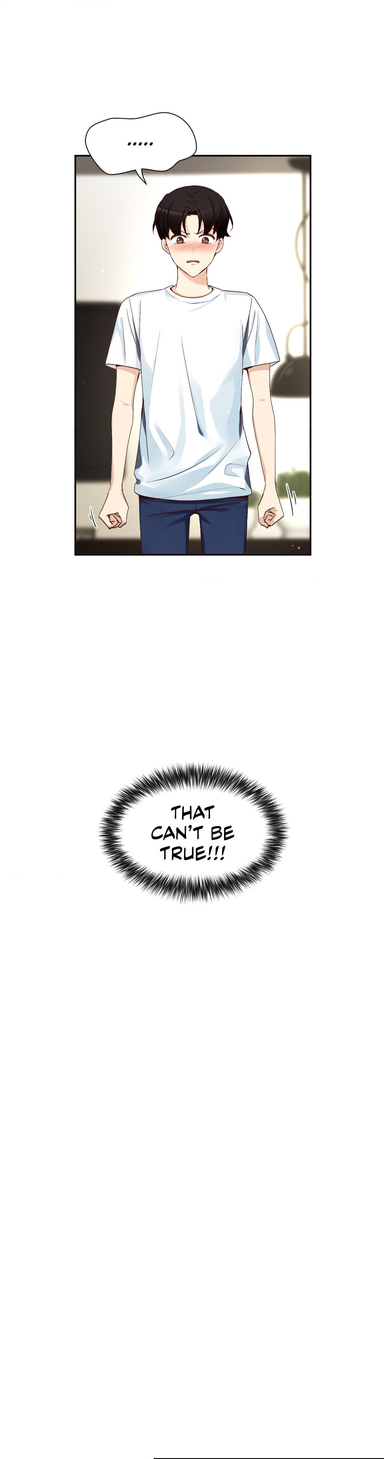 A Guy Like You Chapter 70 page 11 - 