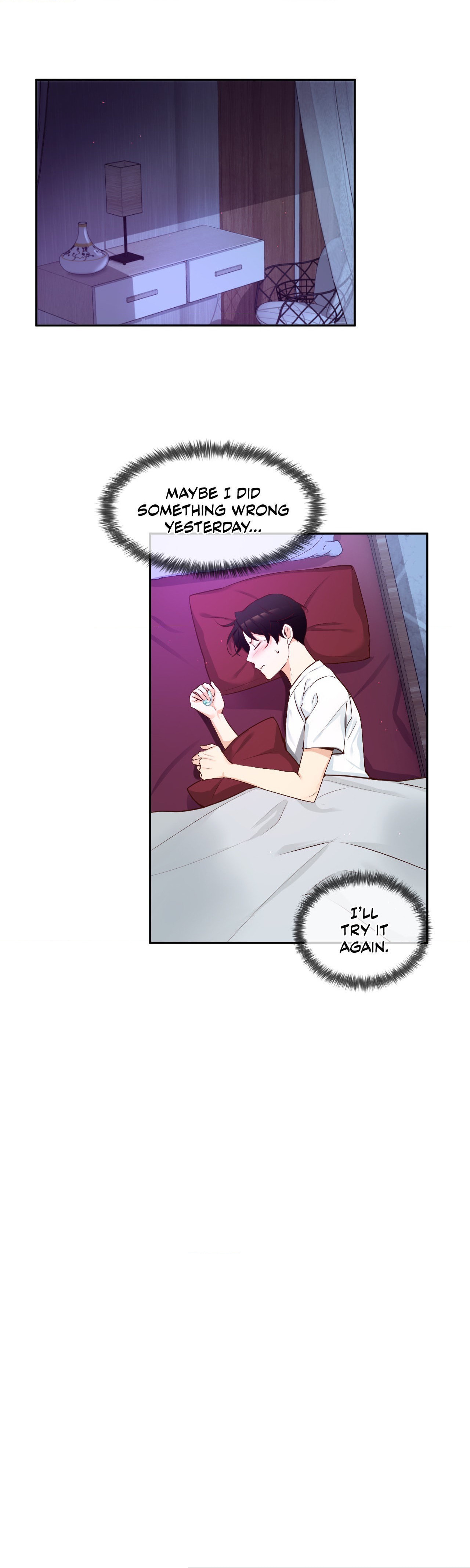 A Guy Like You Chapter 70 page 12 - 