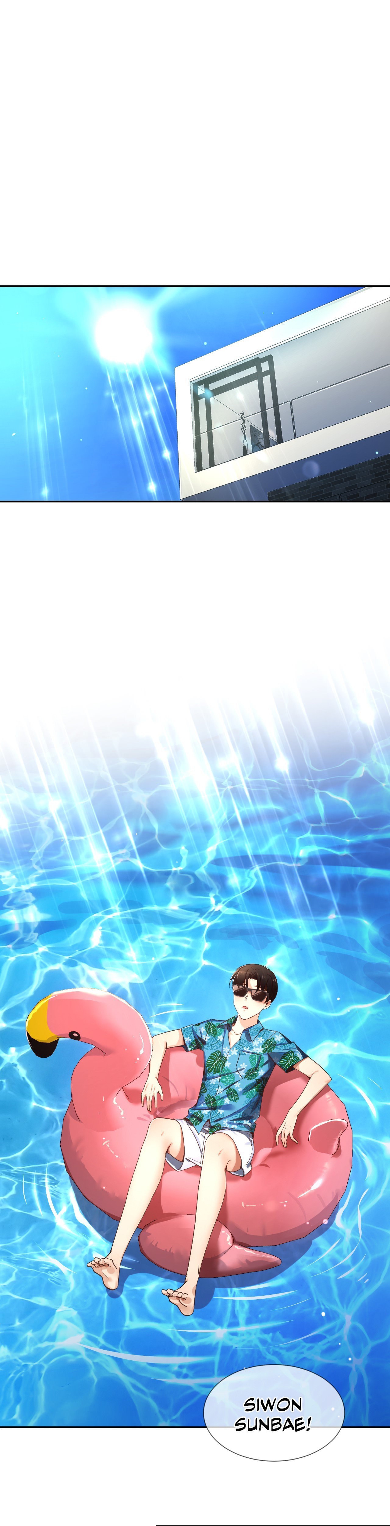 A Guy Like You Chapter 70 page 16 - 