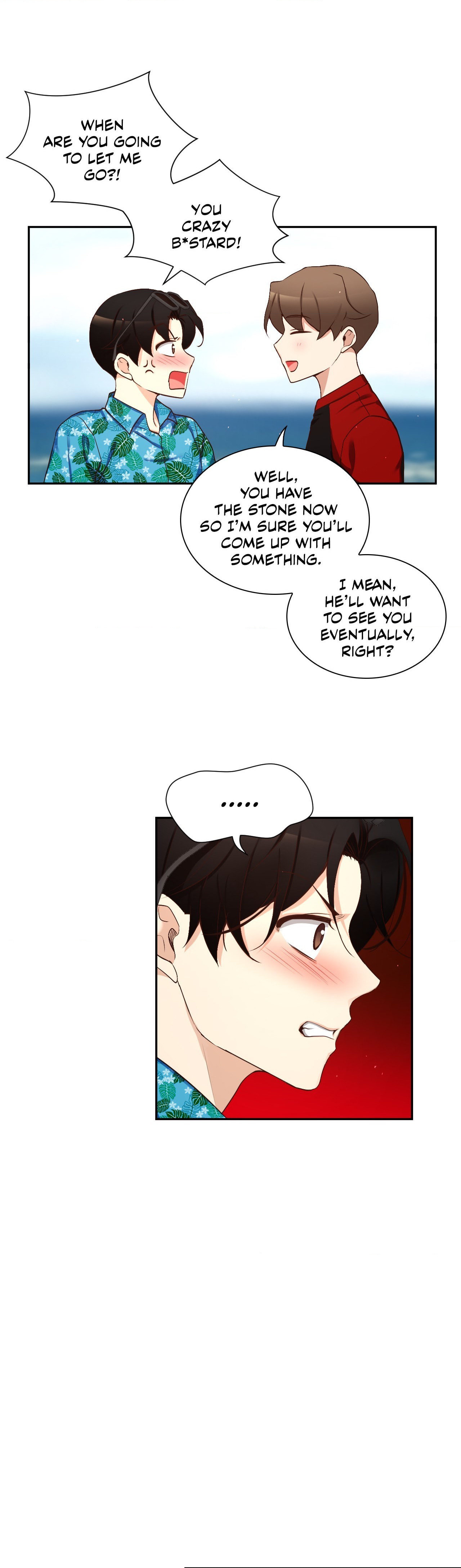 A Guy Like You Chapter 70 page 18 - 