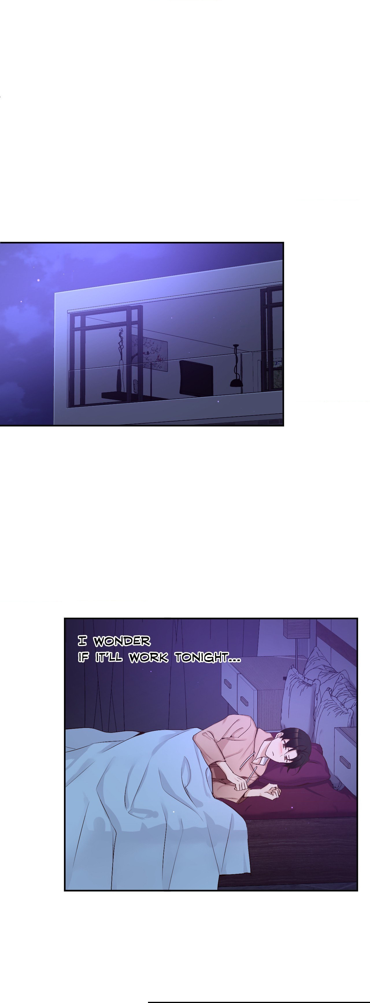 A Guy Like You Chapter 70 page 19 - 