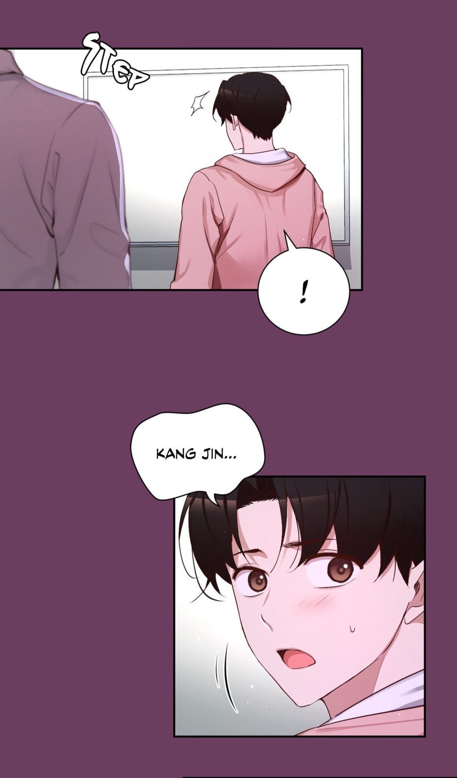 A Guy Like You Chapter 70 page 23 - 