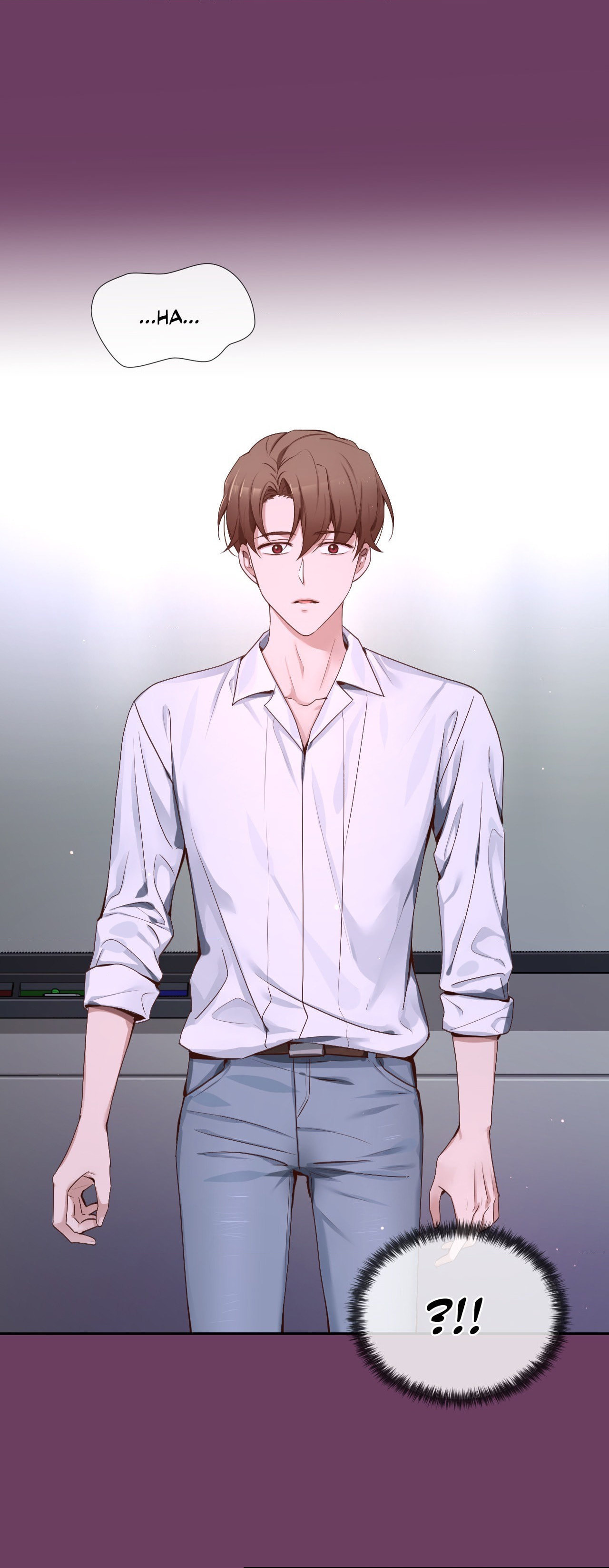 A Guy Like You Chapter 70 page 24 - 