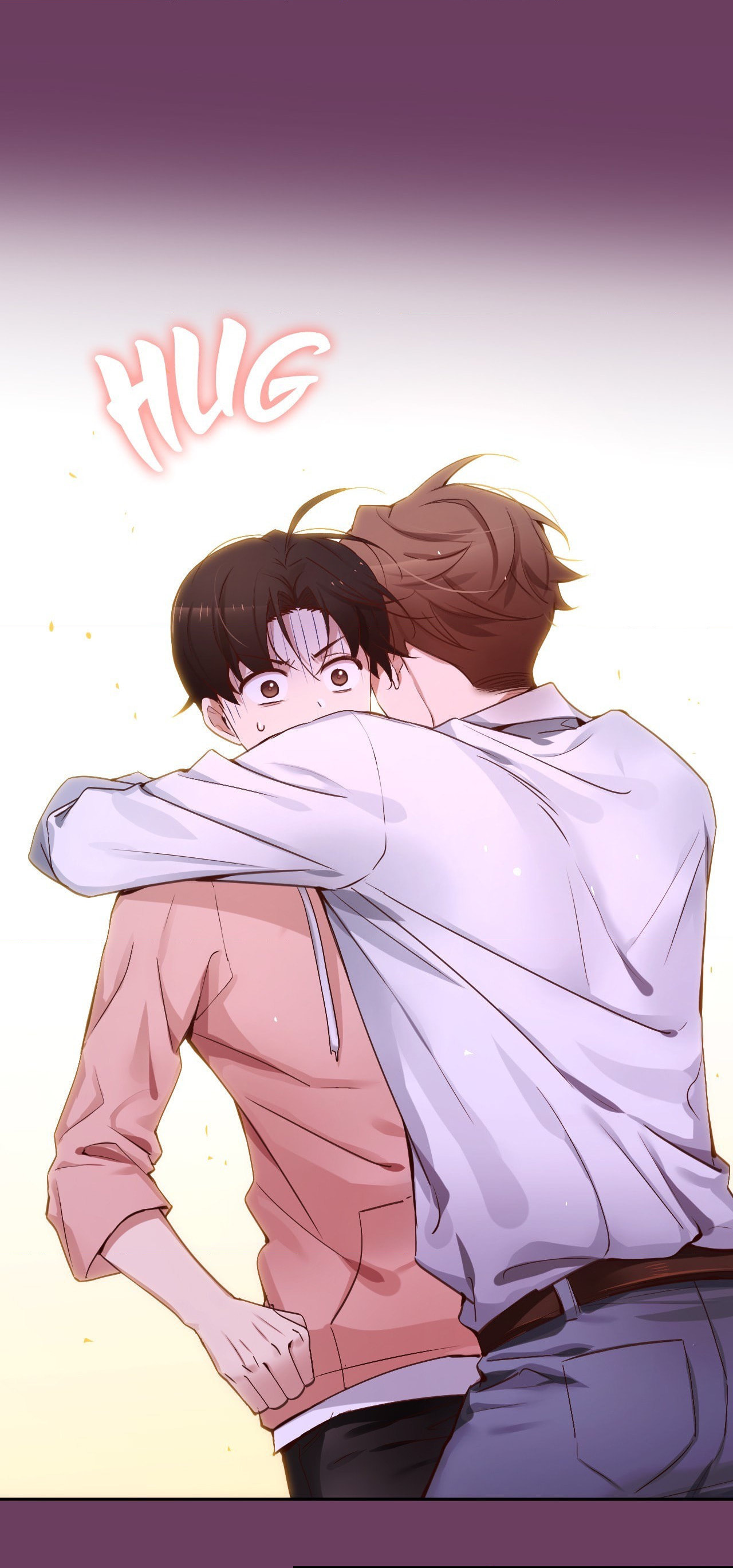 A Guy Like You Chapter 70 page 27 - 