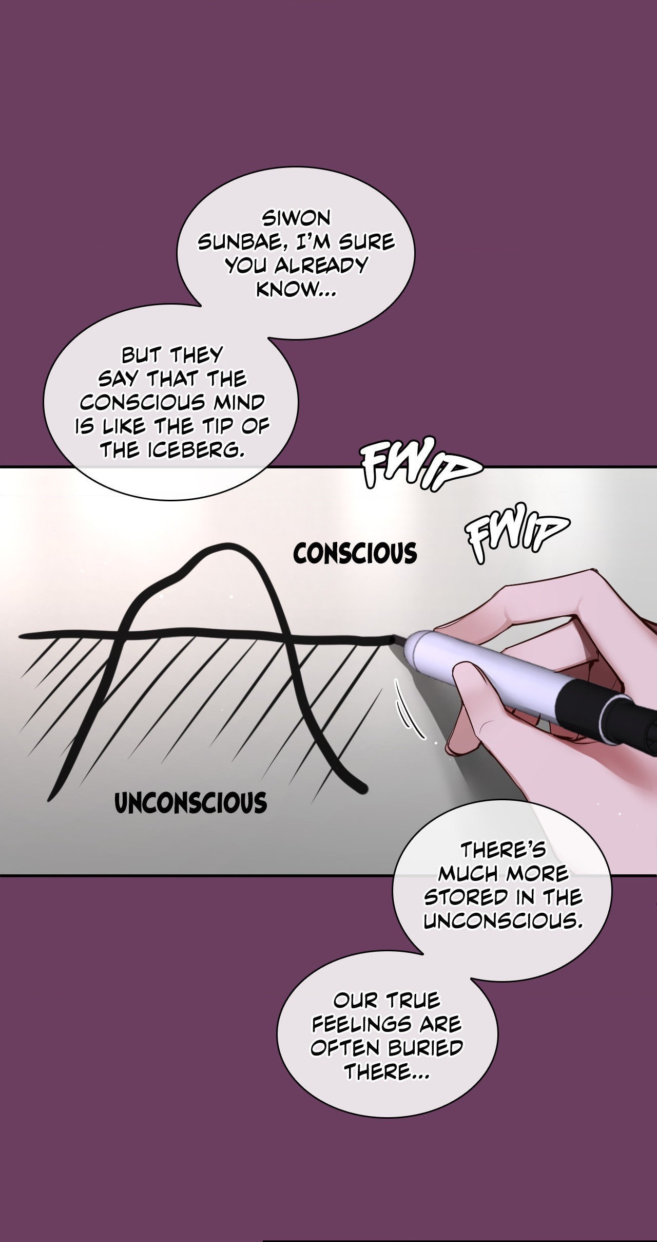 A Guy Like You Chapter 70 page 29 - 
