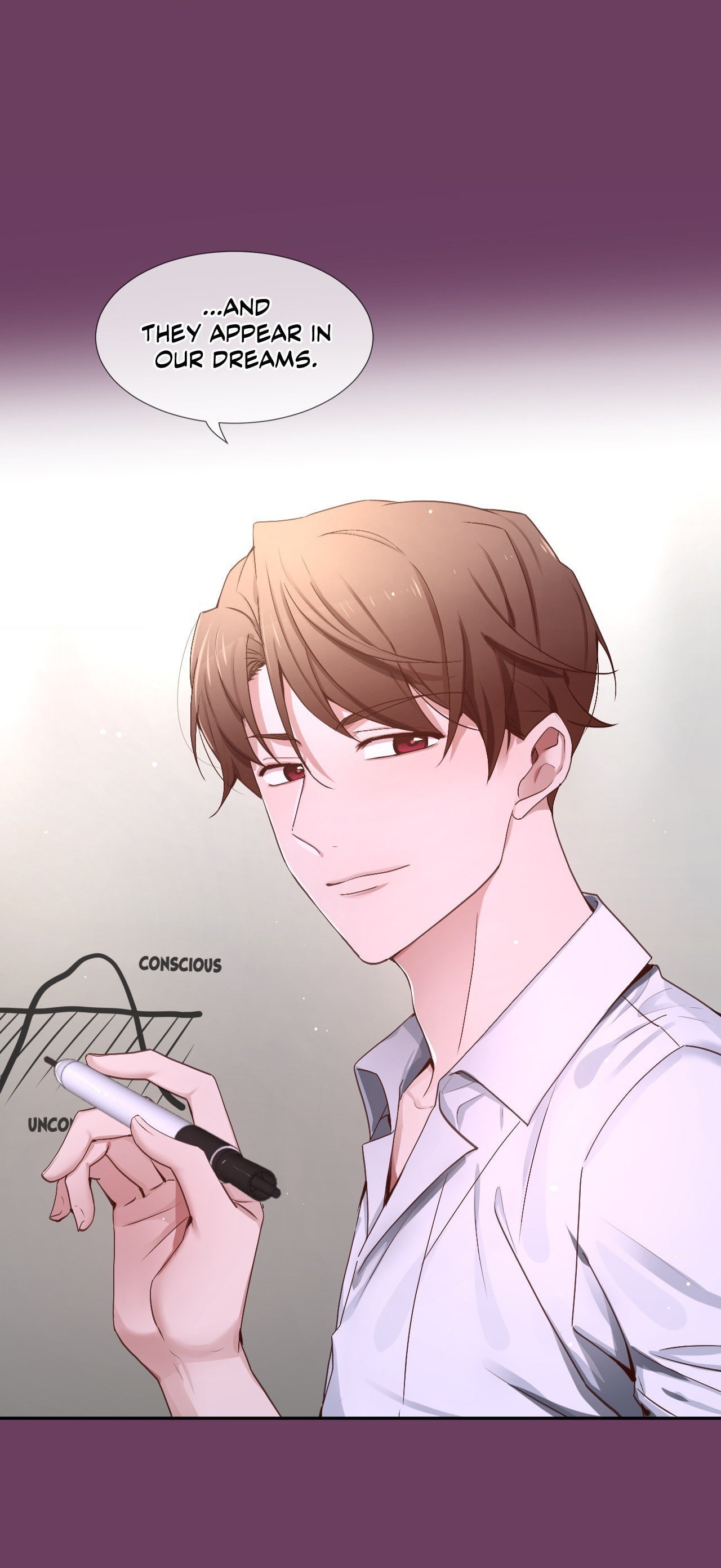 A Guy Like You Chapter 70 page 30 - 