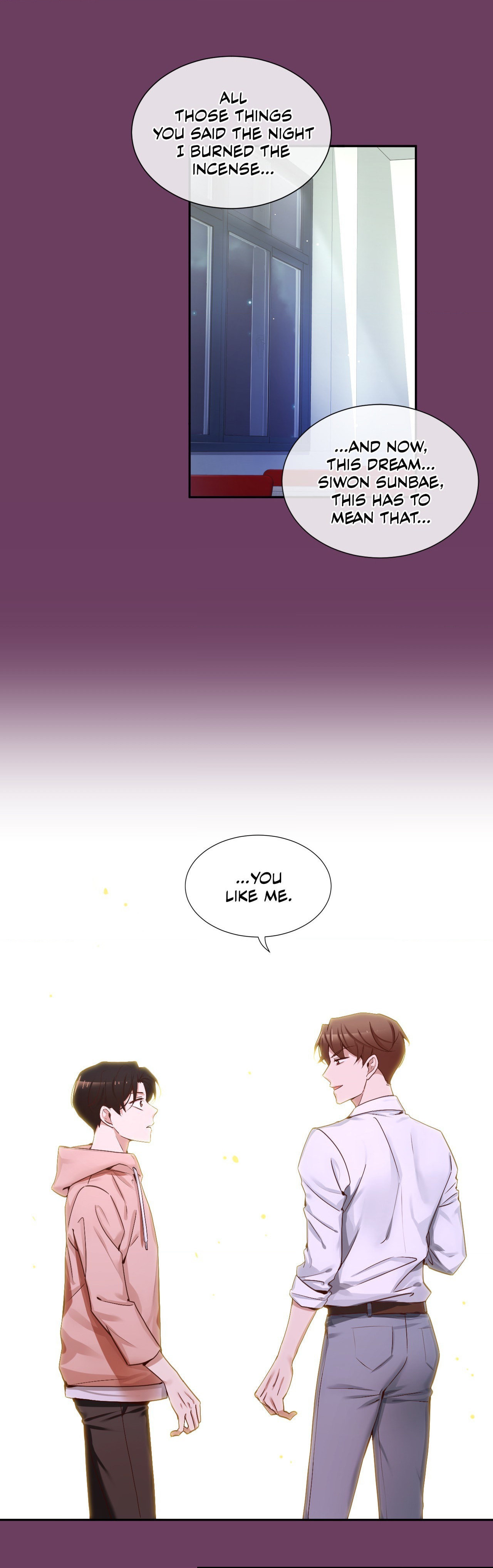 A Guy Like You Chapter 70 page 31 - 
