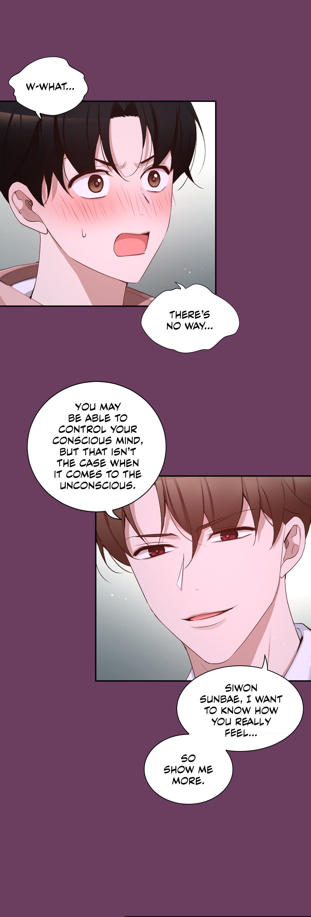 A Guy Like You Chapter 70 page 32 - 