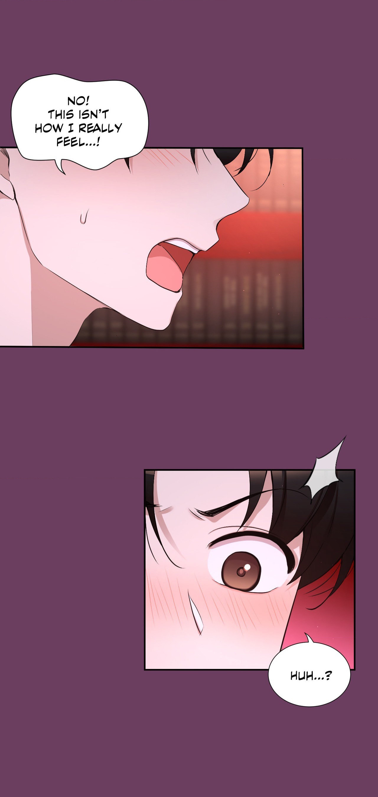 A Guy Like You Chapter 70 page 33 - 