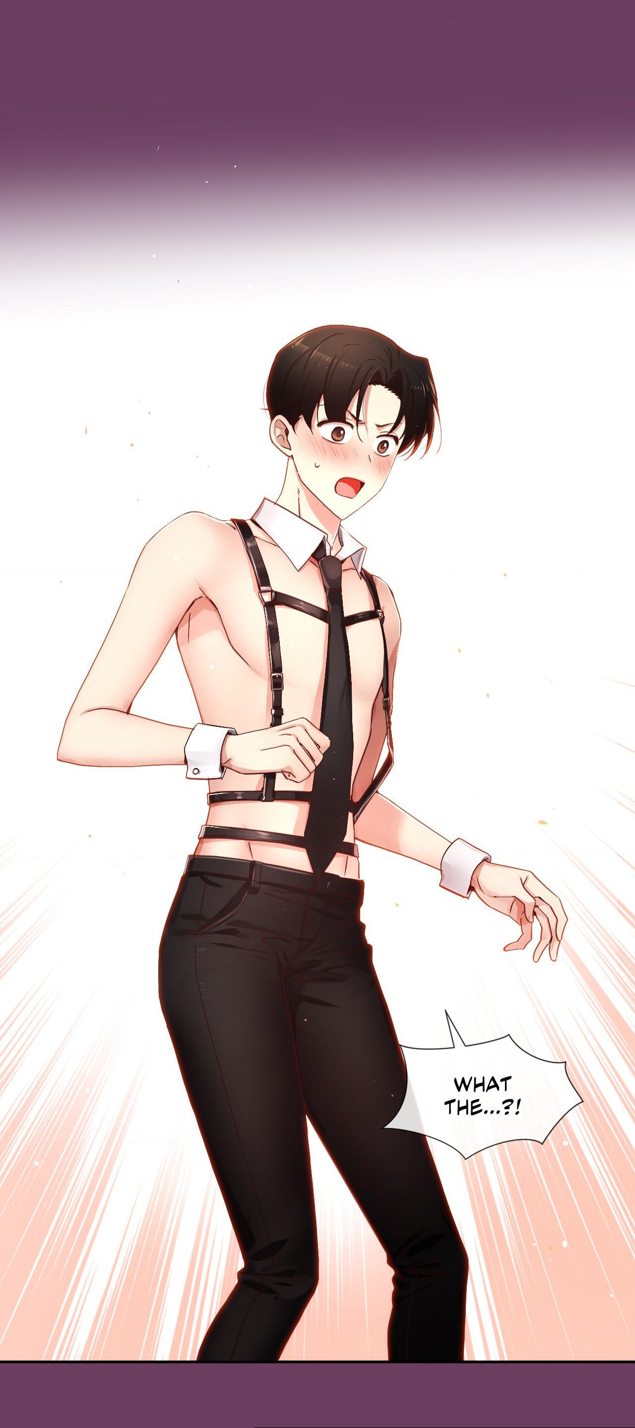 A Guy Like You Chapter 70 page 34 - 
