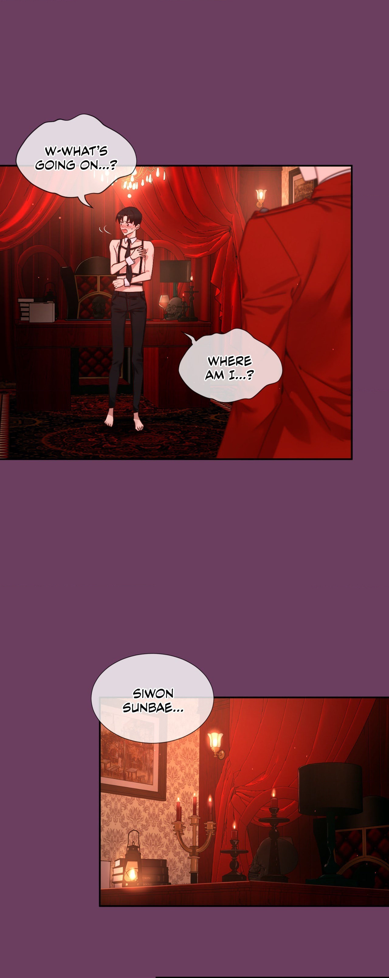 A Guy Like You Chapter 70 page 35 - 