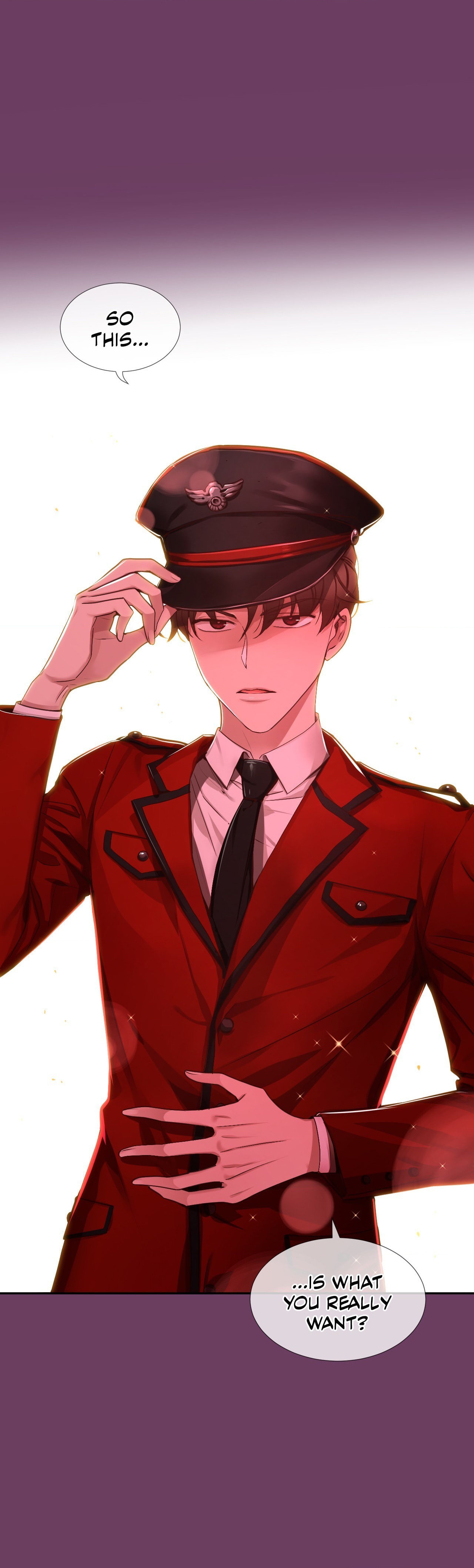 A Guy Like You Chapter 70 page 36 - 