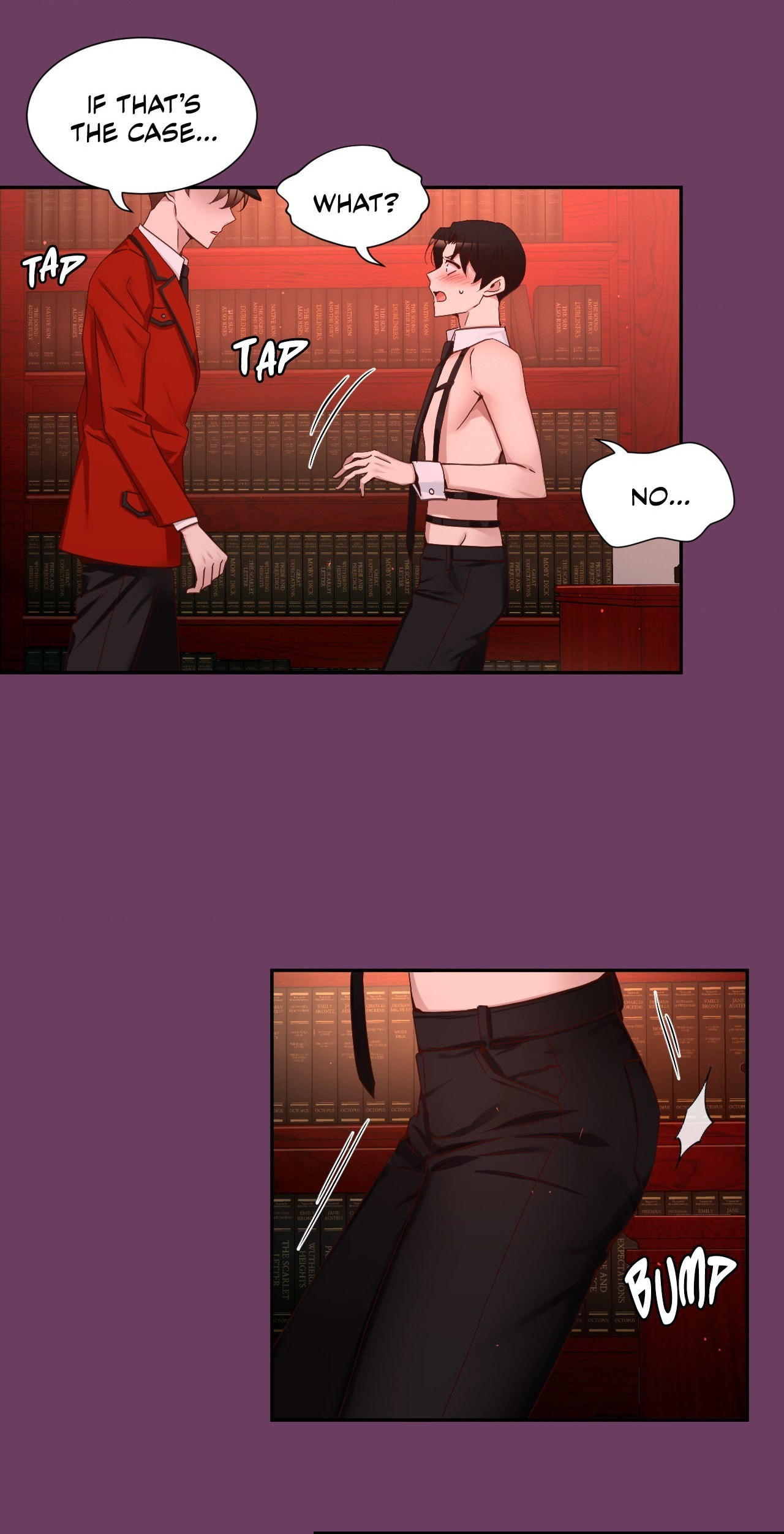 A Guy Like You Chapter 70 page 37 - 