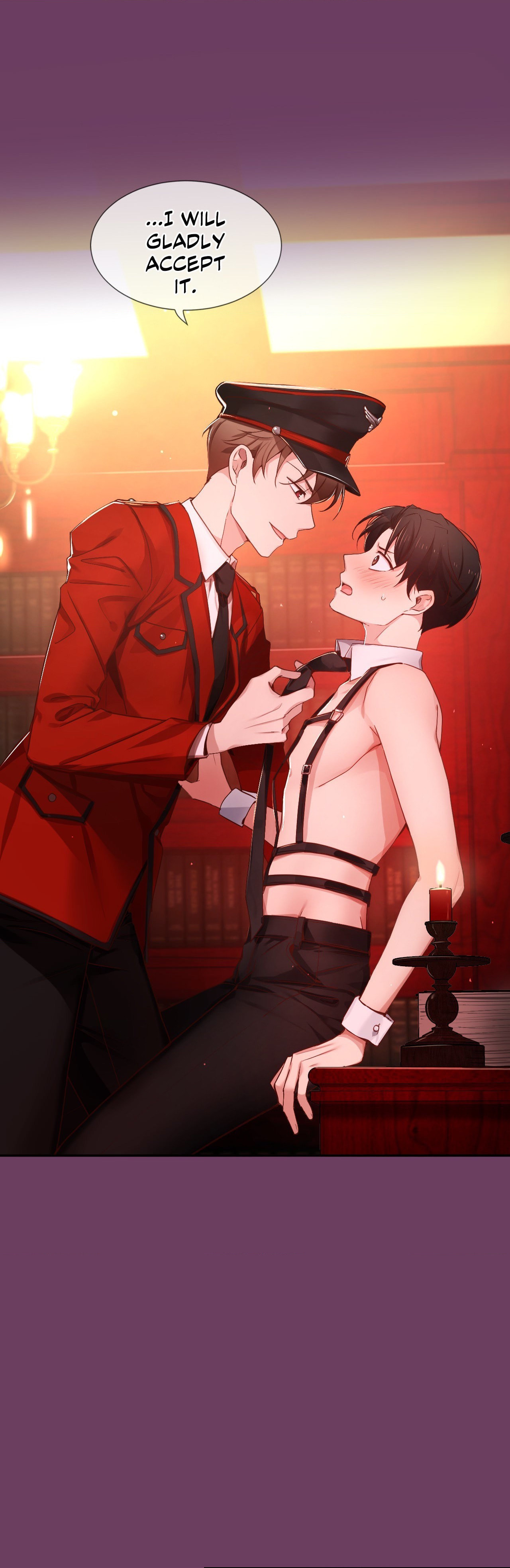 A Guy Like You Chapter 70 page 38 - 