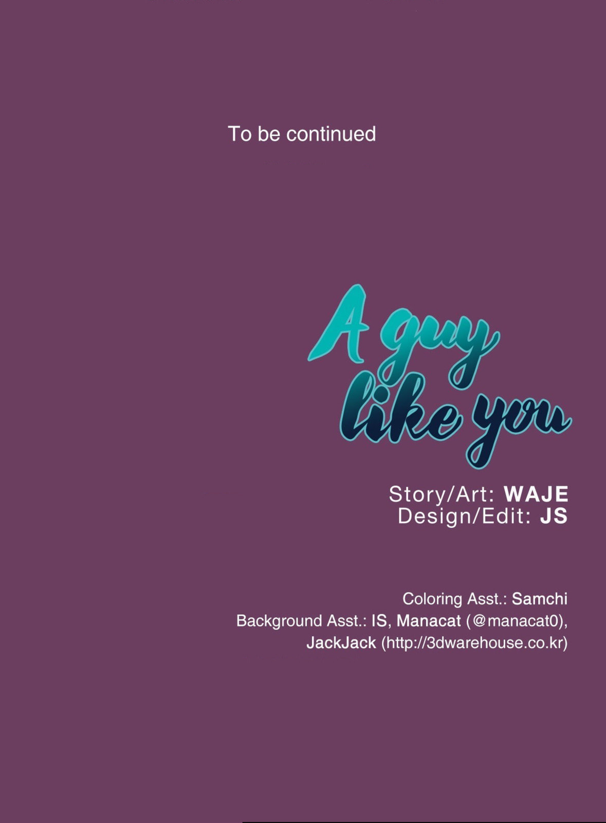 A Guy Like You Chapter 70 page 39 - 