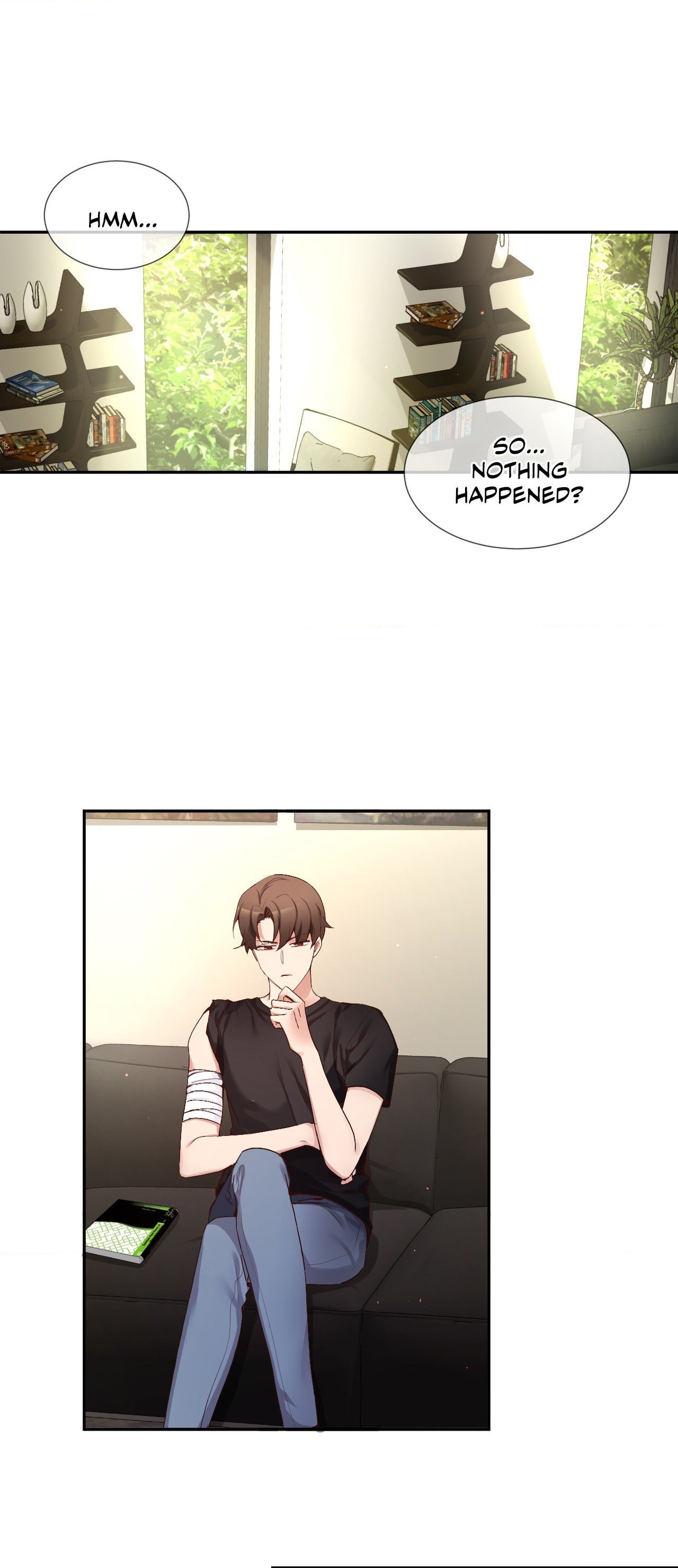 A Guy Like You Chapter 70 page 7 - 