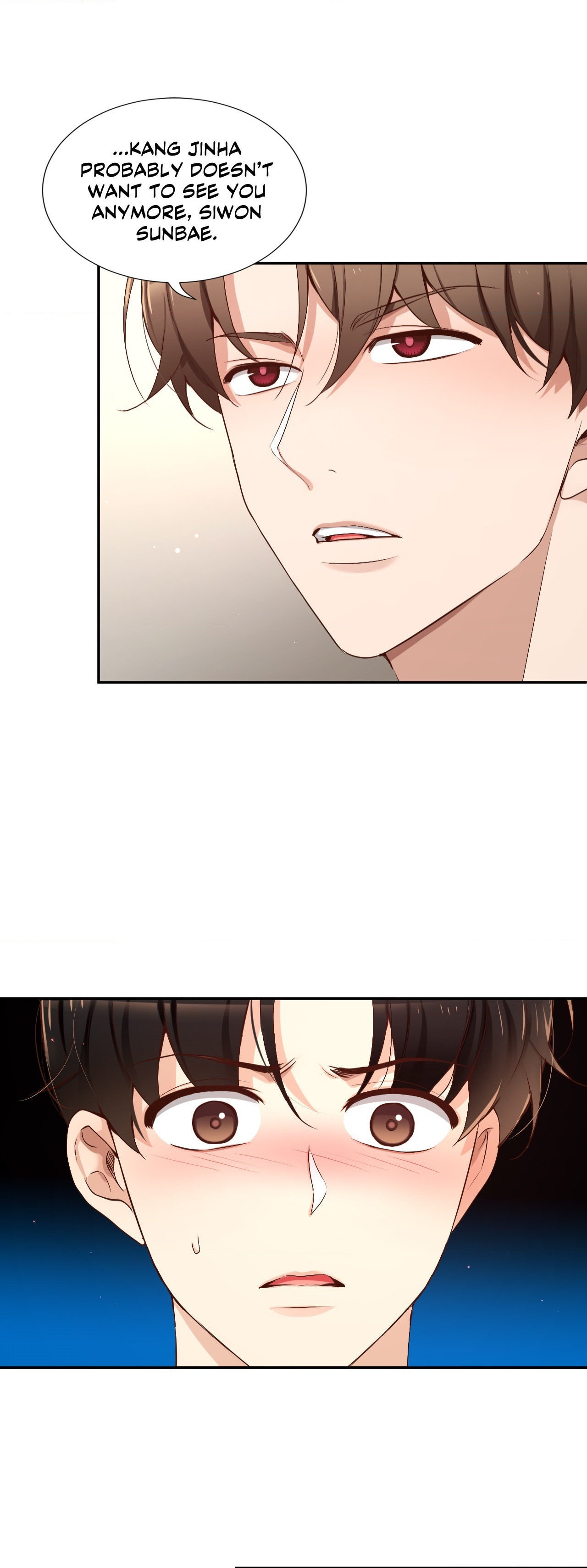 A Guy Like You Chapter 70 page 9 - 