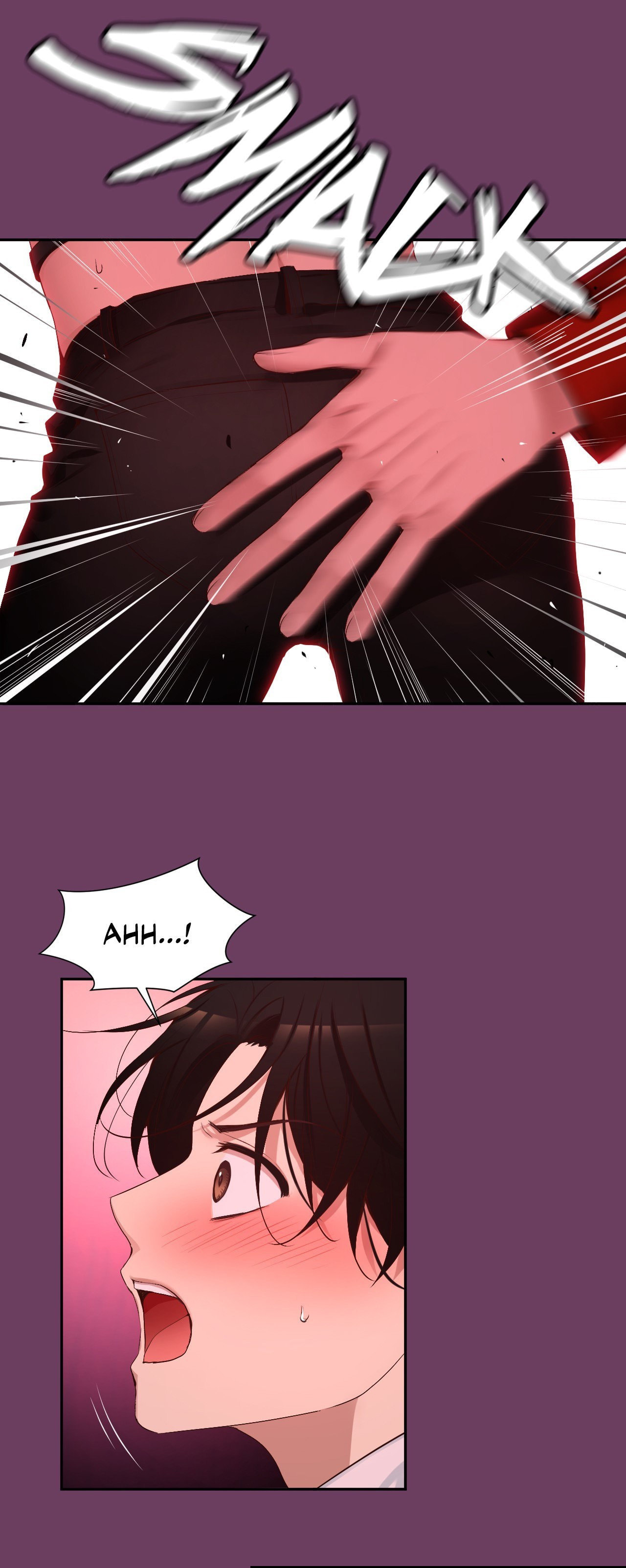 A Guy Like You Chapter 71 page 18 - 