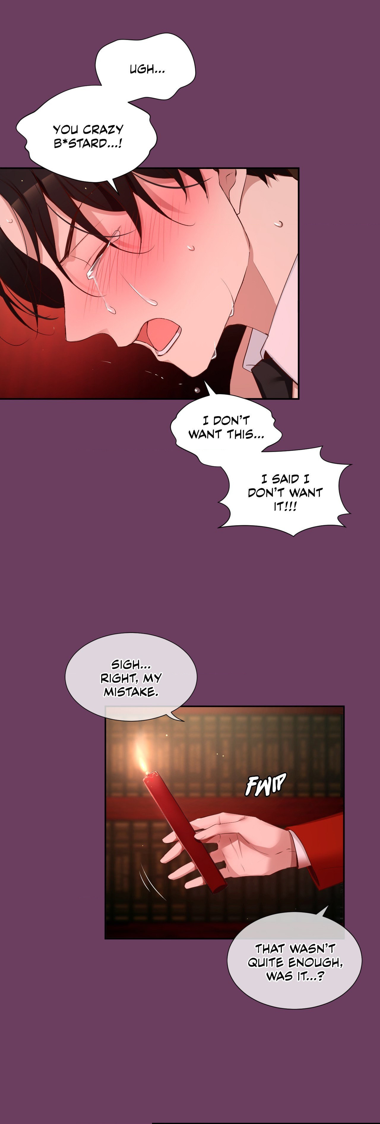 A Guy Like You Chapter 71 page 26 - 