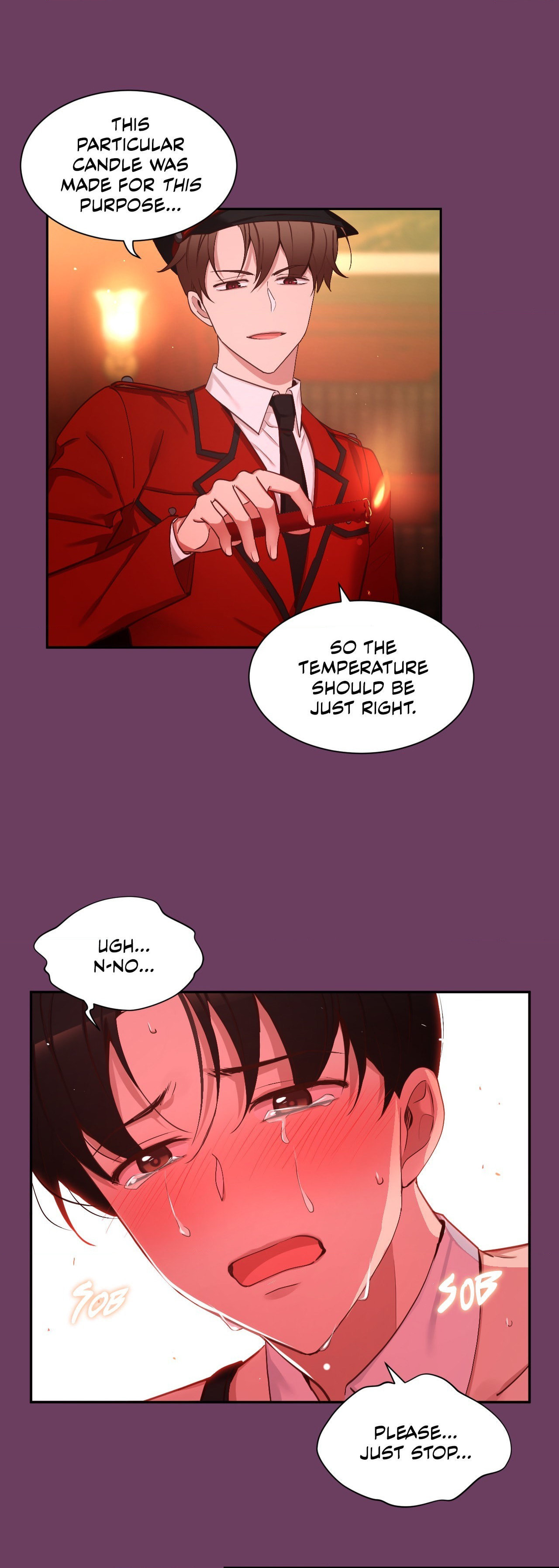 A Guy Like You Chapter 71 page 29 - 