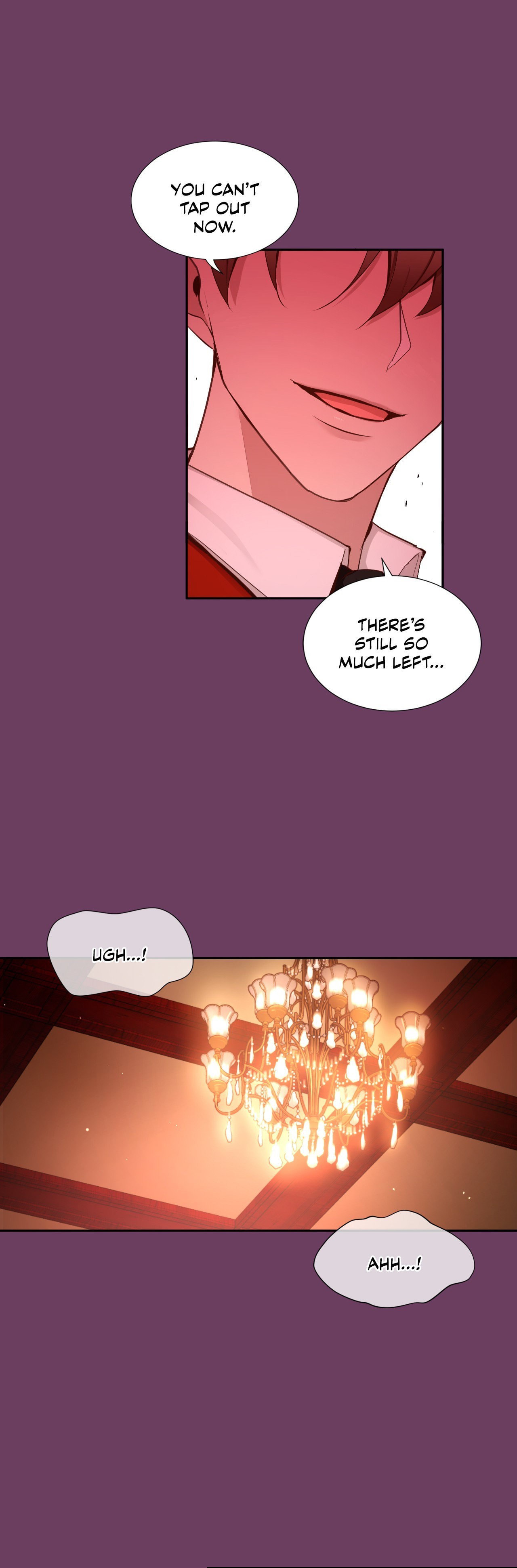 A Guy Like You Chapter 71 page 30 - 