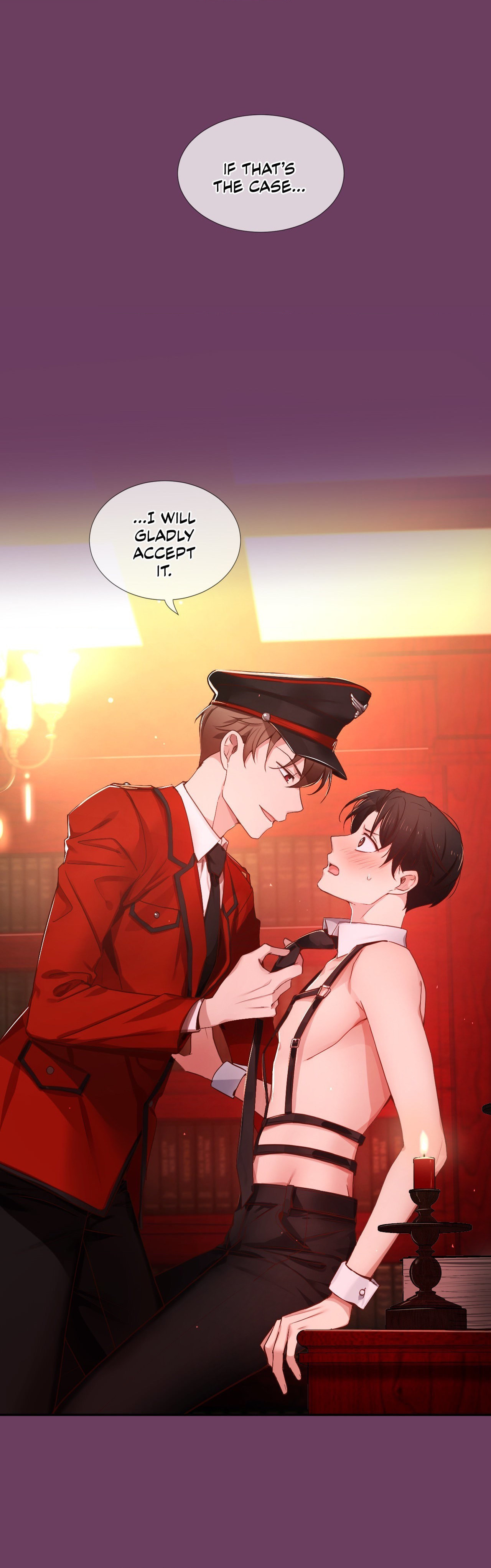A Guy Like You Chapter 71 page 4 - 
