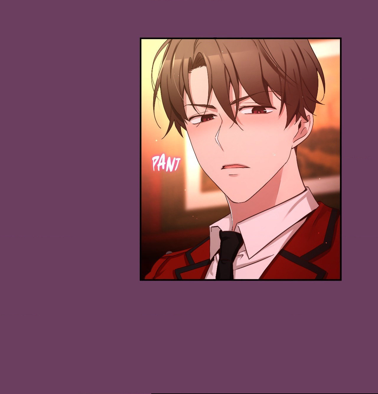 A Guy Like You Chapter 71 page 32 - 