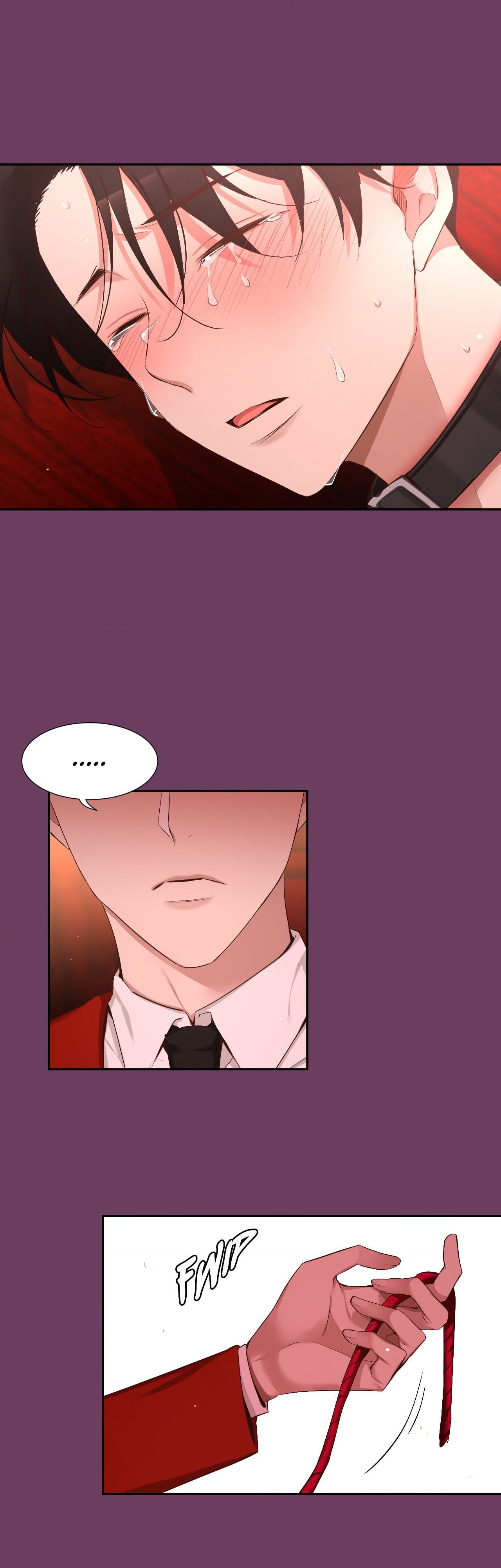 A Guy Like You Chapter 71 page 34 - 