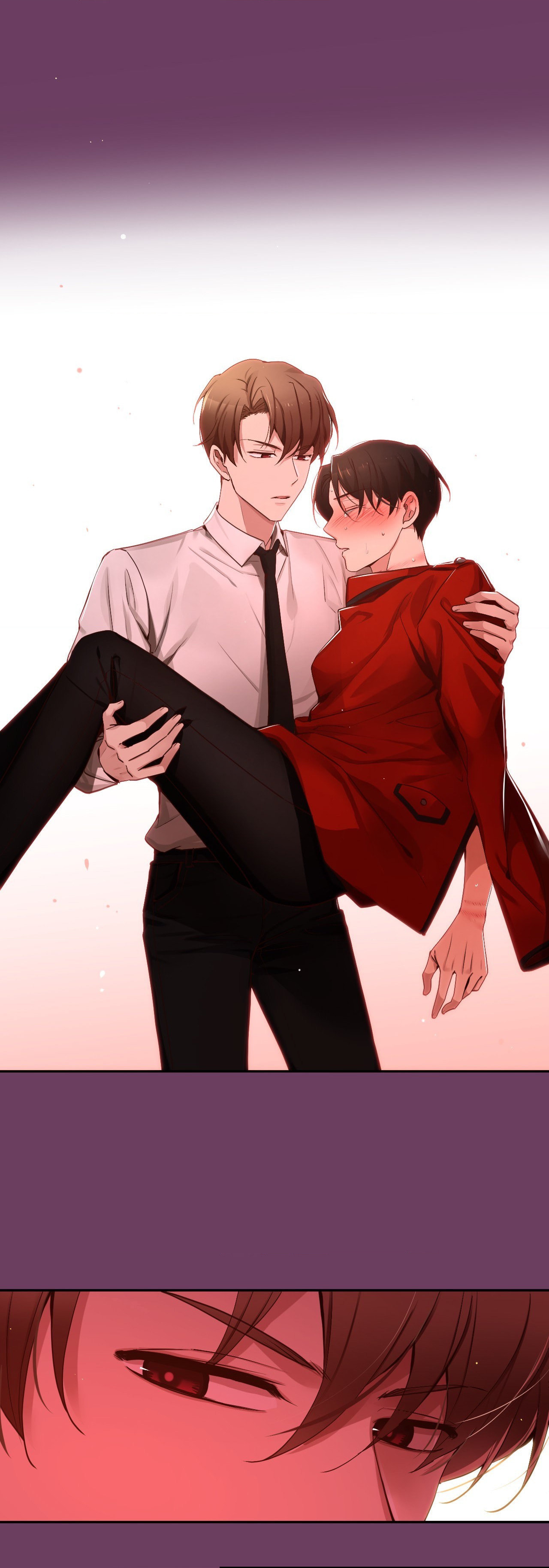 A Guy Like You Chapter 71 page 35 - 