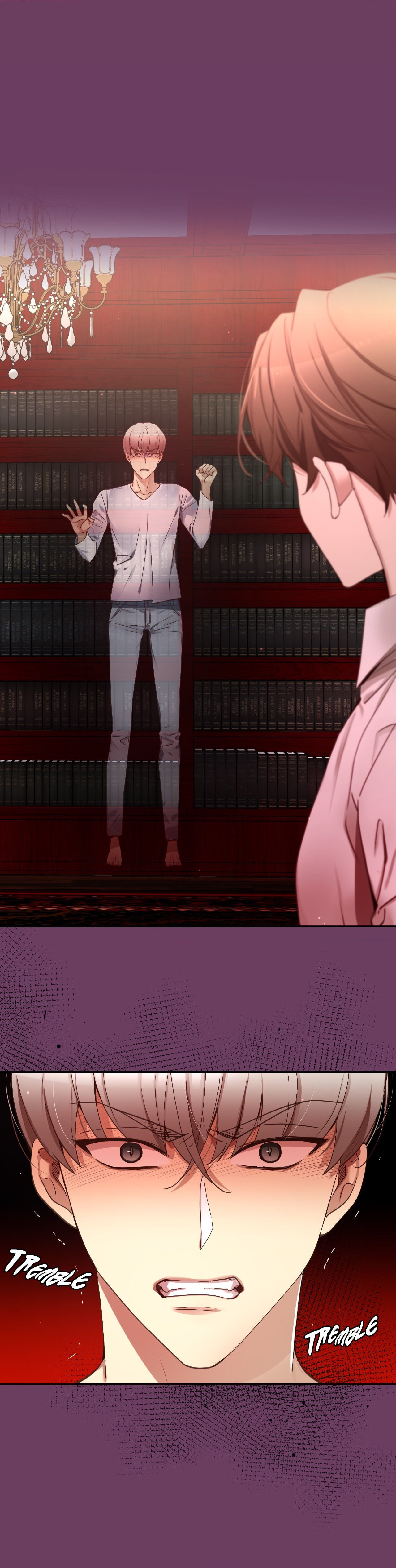 A Guy Like You Chapter 71 page 36 - 