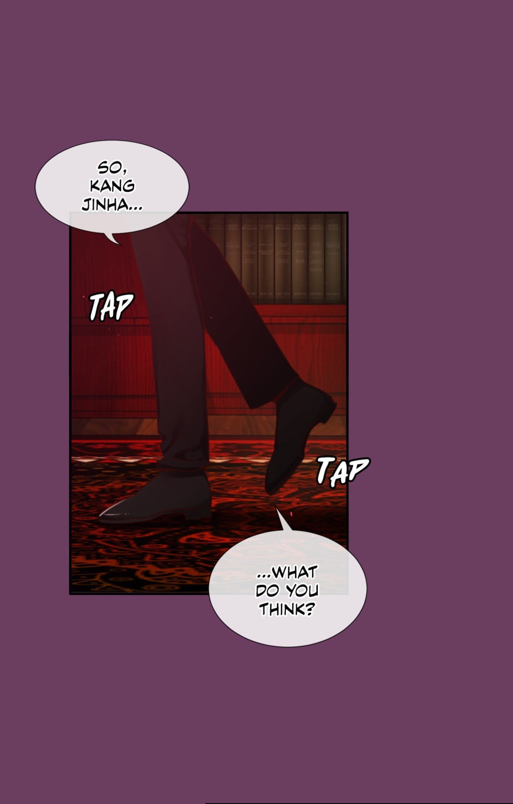A Guy Like You Chapter 71 page 37 - 