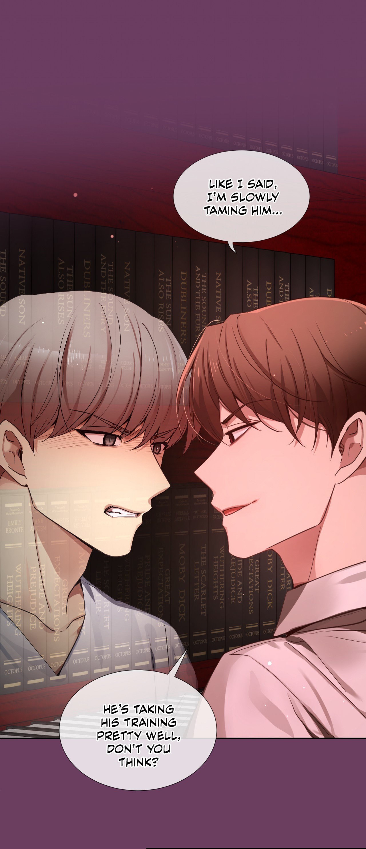 A Guy Like You Chapter 71 page 38 - 
