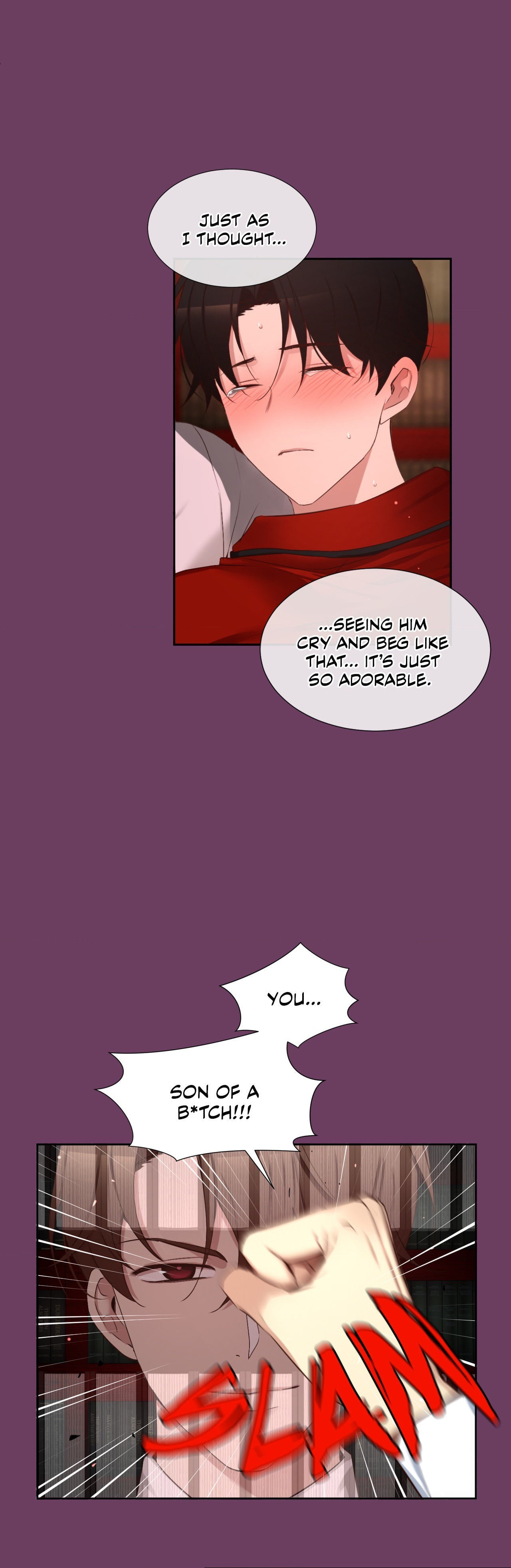 A Guy Like You Chapter 71 page 39 - 