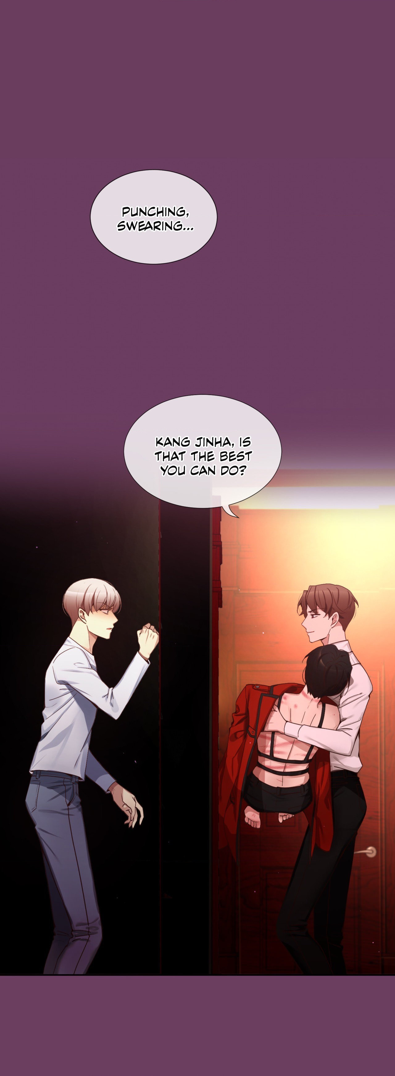 A Guy Like You Chapter 71 page 40 - 