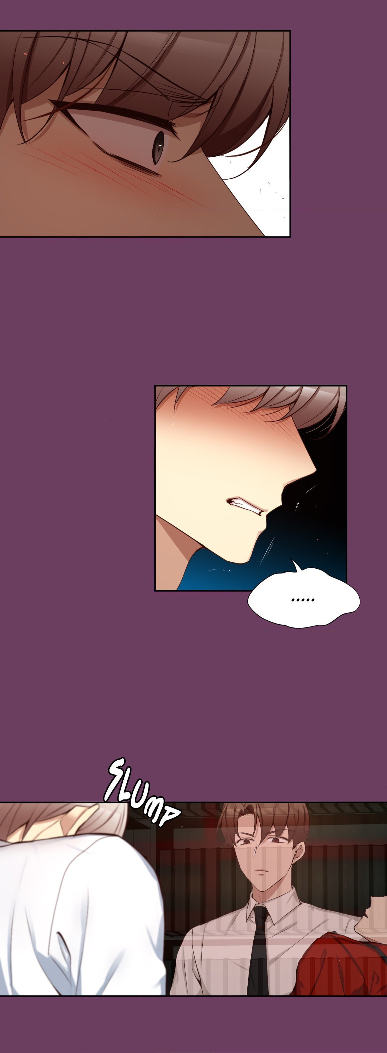 A Guy Like You Chapter 71 page 41 - 