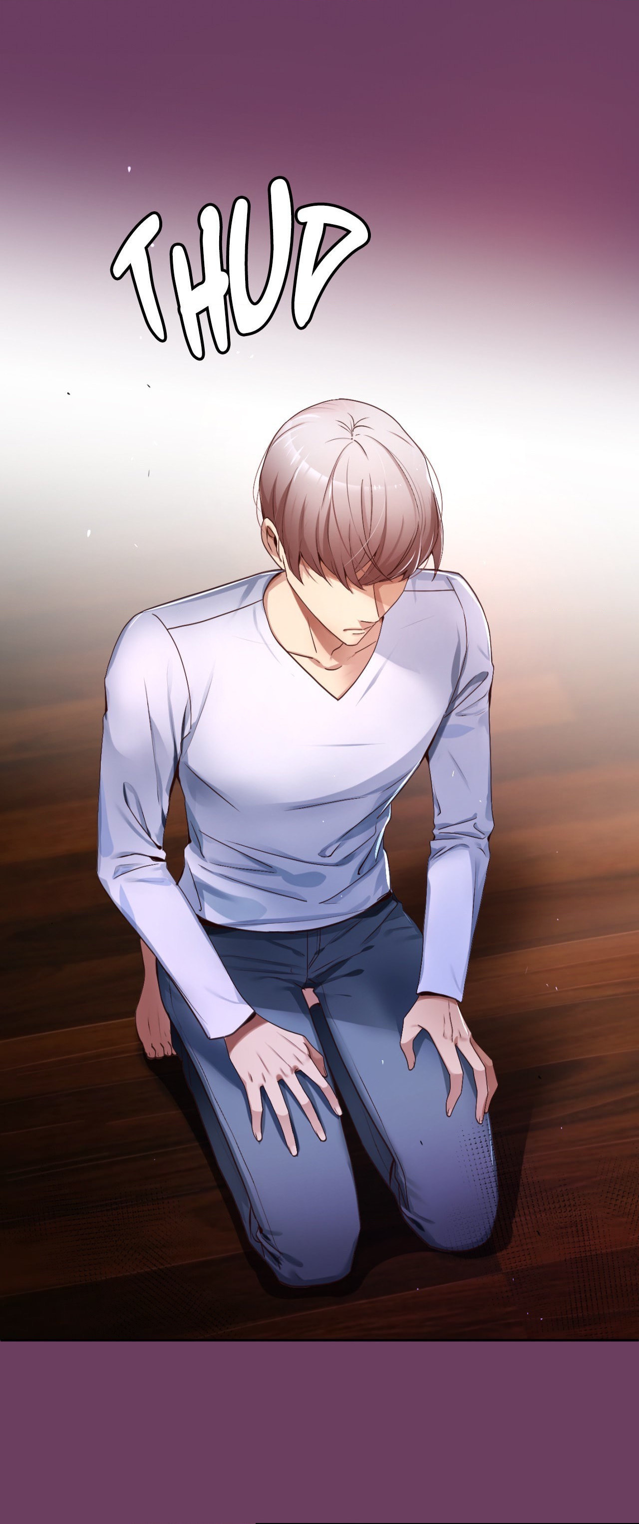 A Guy Like You Chapter 71 page 42 - 