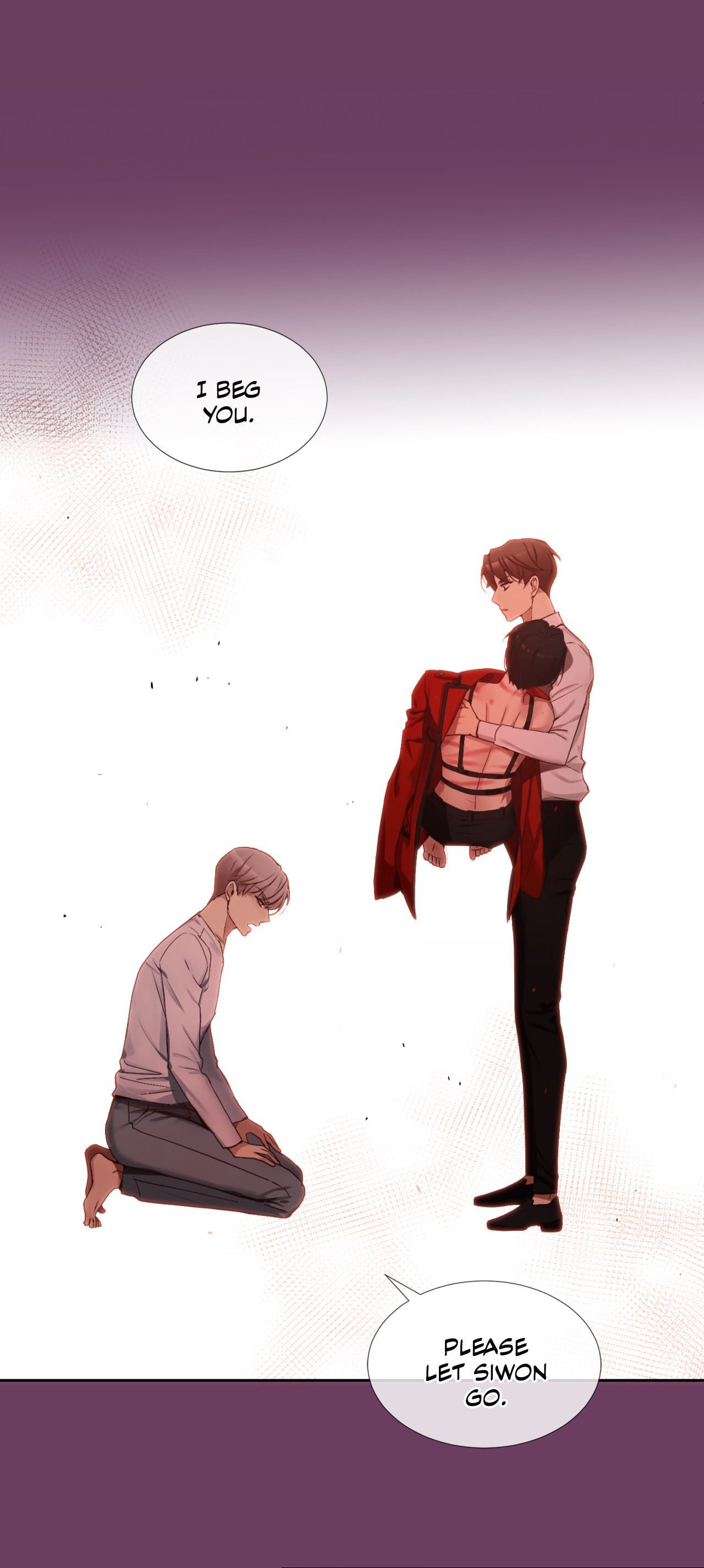 A Guy Like You Chapter 71 page 43 - 