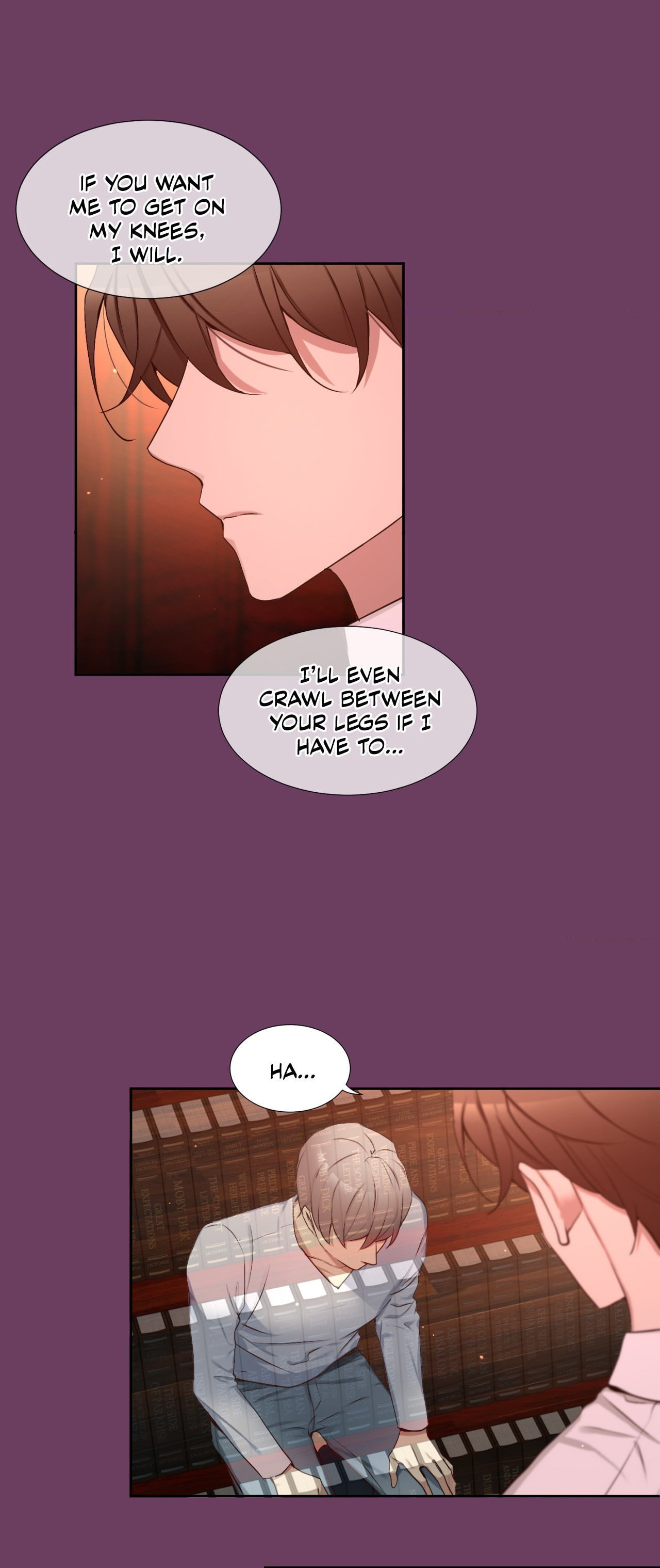 A Guy Like You Chapter 71 page 44 - 