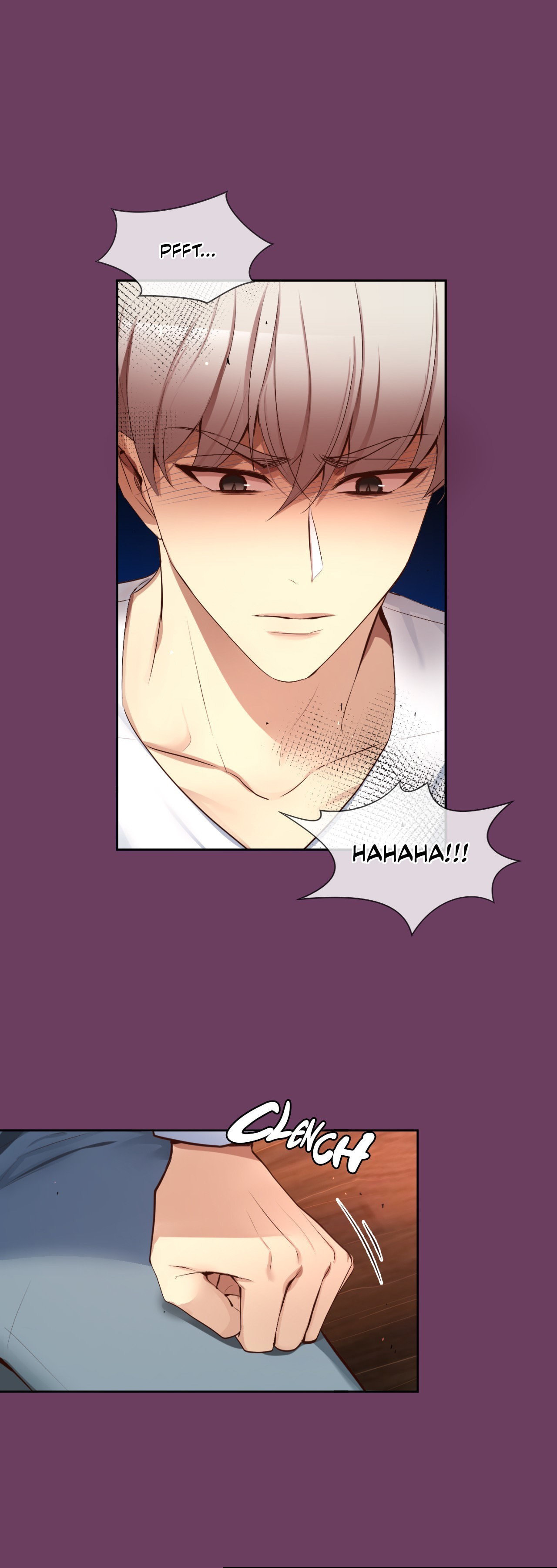 A Guy Like You Chapter 71 page 46 - 