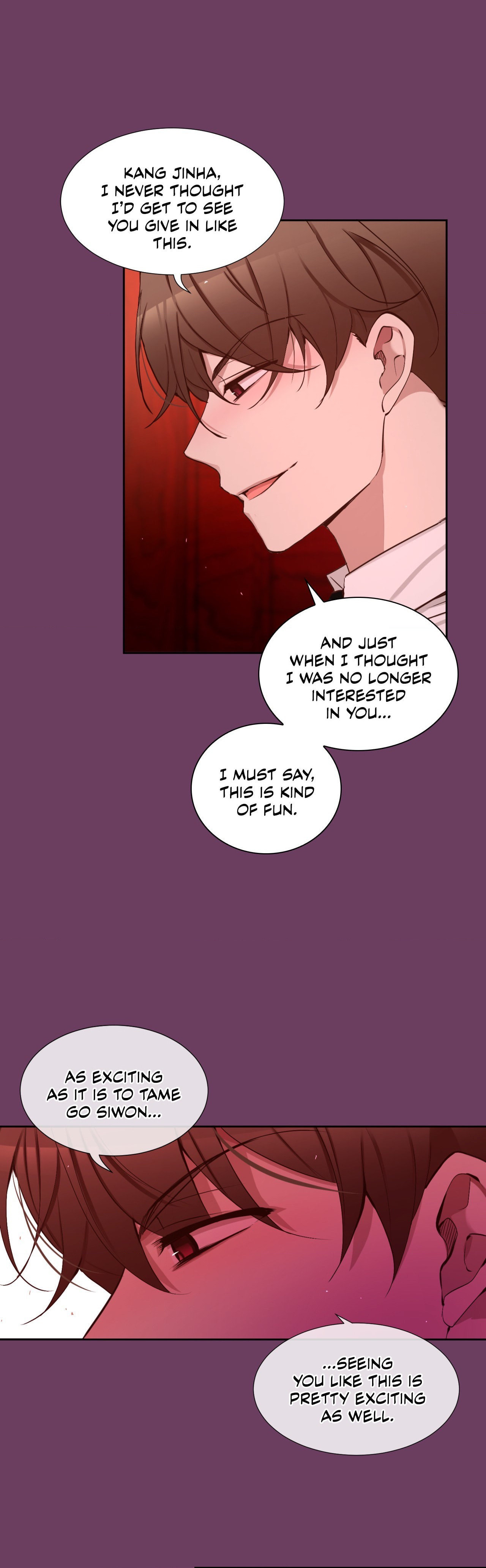 A Guy Like You Chapter 71 page 47 - 