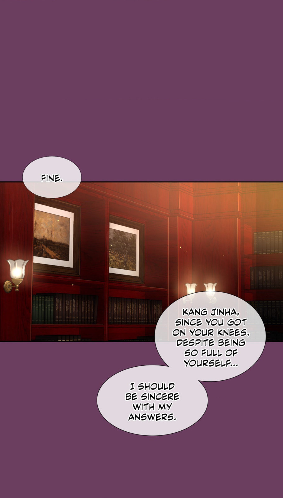 A Guy Like You Chapter 71 page 48 - 