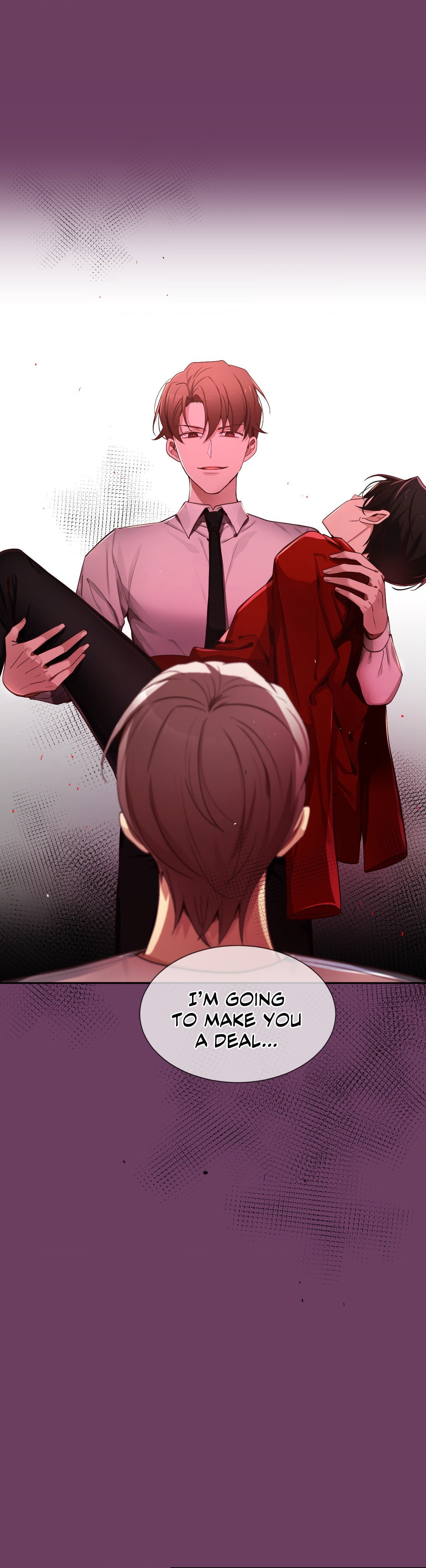 A Guy Like You Chapter 71 page 49 - 