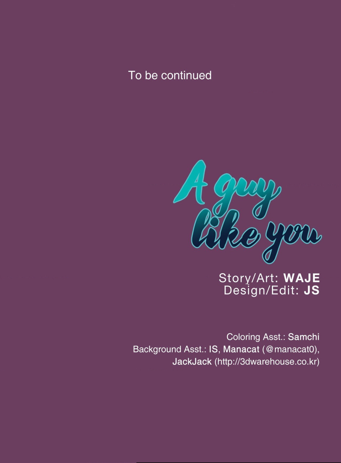 A Guy Like You Chapter 71 page 50 - 