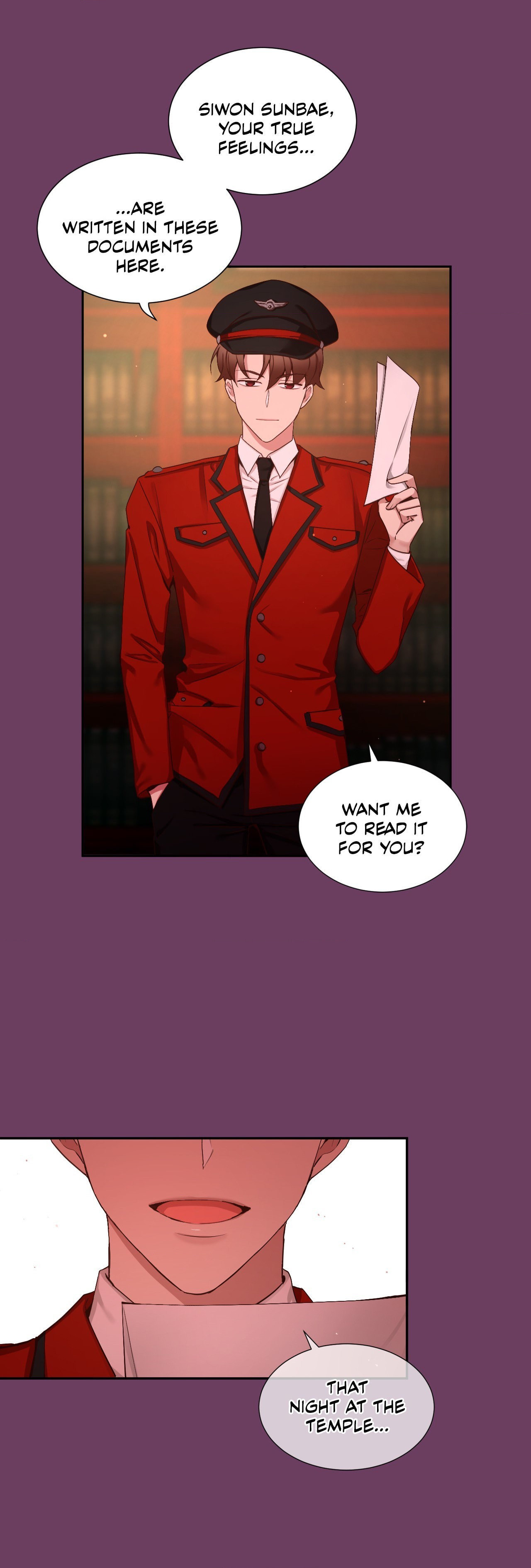 A Guy Like You Chapter 71 page 7 - 