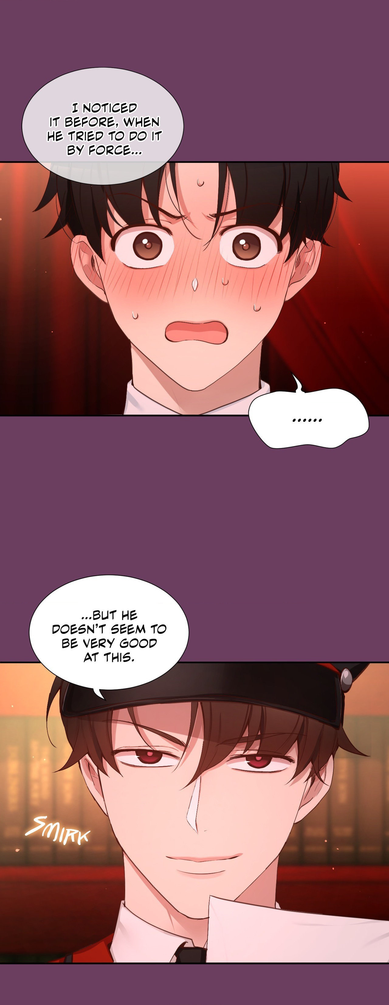 A Guy Like You Chapter 71 page 10 - 