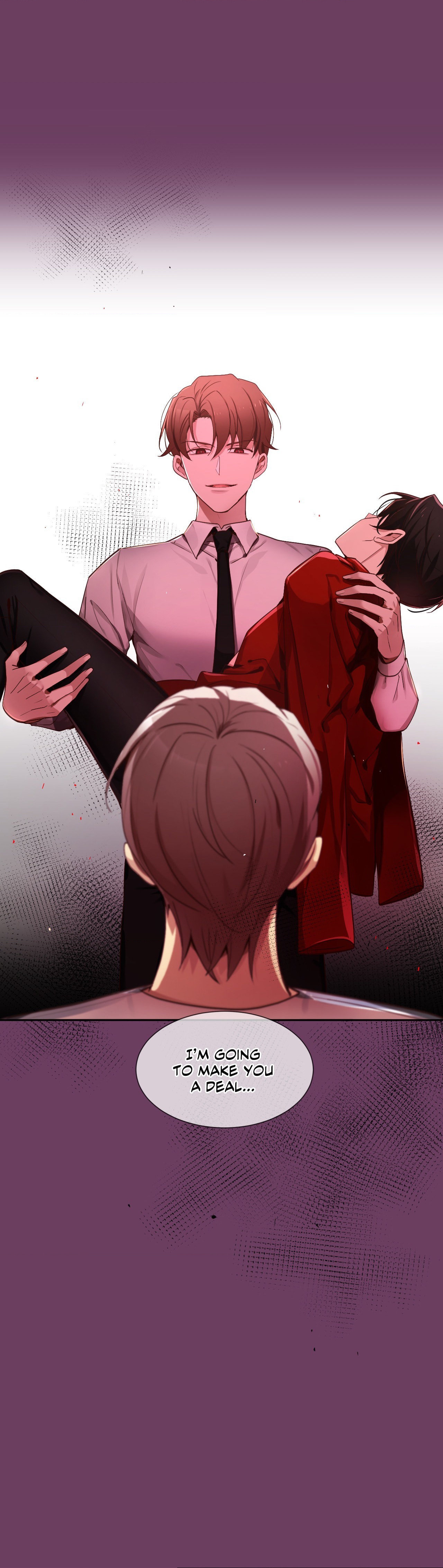 A Guy Like You Chapter 72 page 2 - 