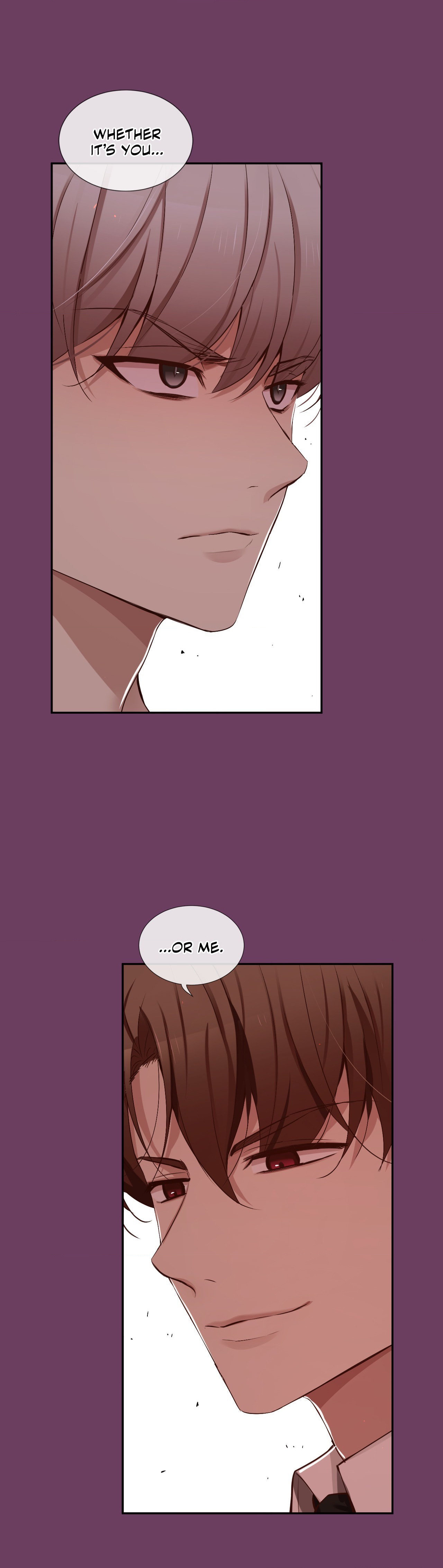 A Guy Like You Chapter 72 page 12 - 