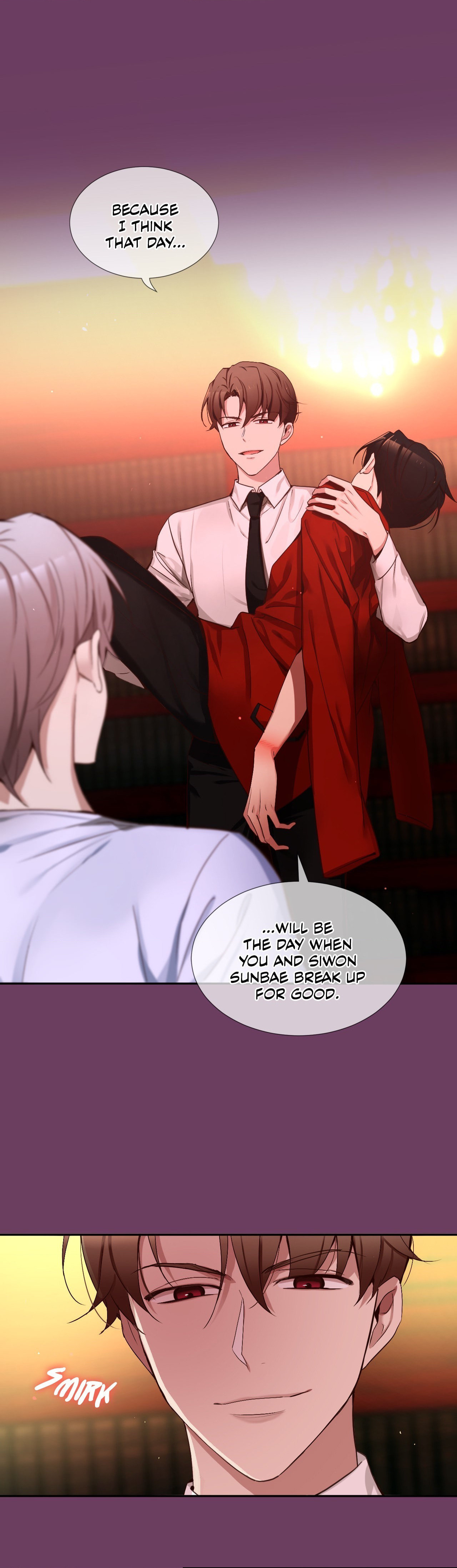 A Guy Like You Chapter 72 page 13 - 