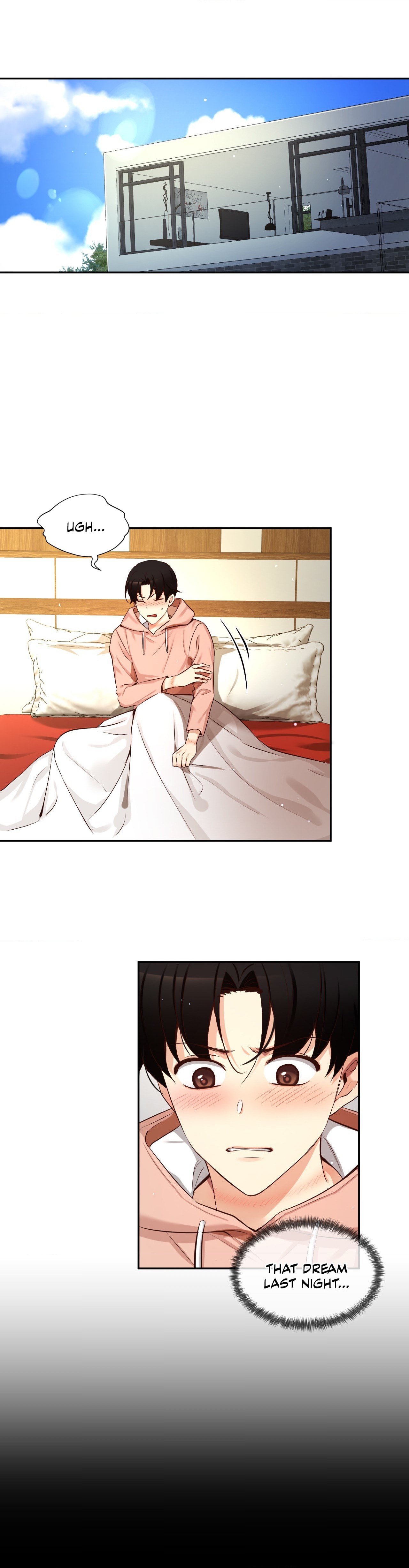 A Guy Like You Chapter 72 page 16 - 